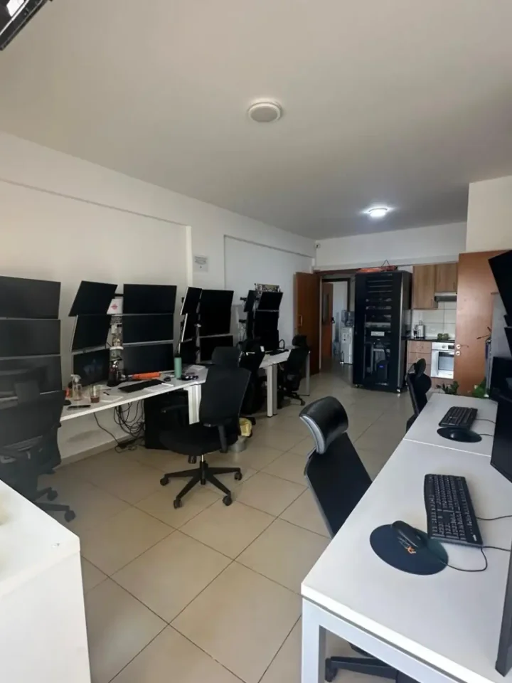 Γραφείο 250 μ² προς ενοικίαση στην τοποθεσία Paphos, Paphos - Agios Theodoros