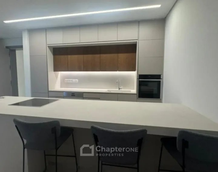Apartments for rent 118 m² in Nicosia, Strovolos - Agios Vasileios