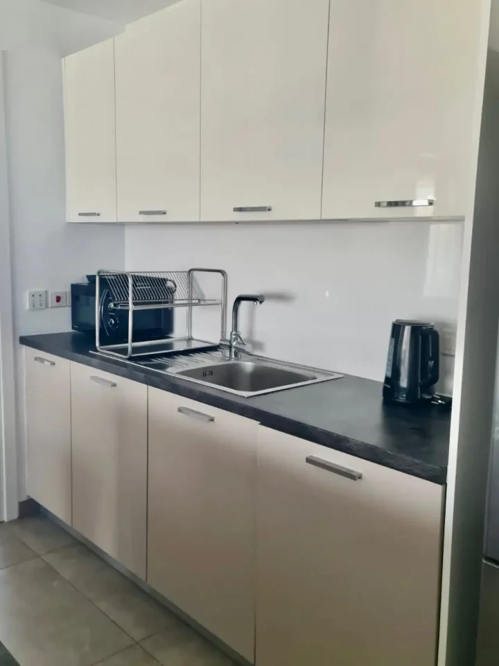 Apartments for rent 110 m² in Limassol, Germasogeia Tourist Area