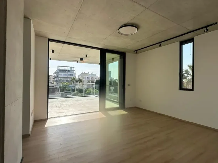 Apartments for rent 150 m² in Limassol, Limassol - Katholiki