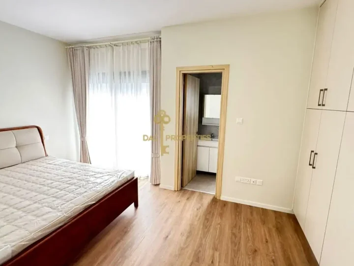 Penthouse for rent 100 m² in Limassol, Agios Athanasios