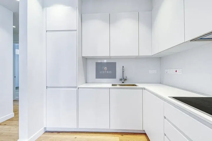 Apartments for rent 111 m² in Limassol, Germasogeia