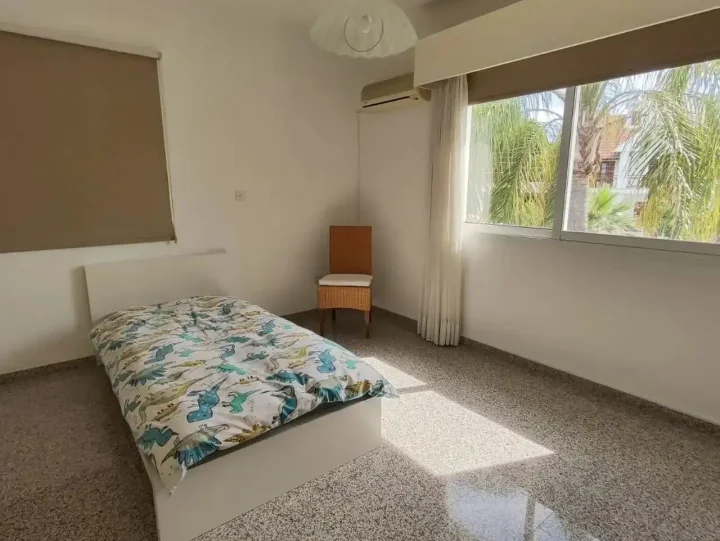 6+ спальная вилла в аренду 1000 м² в Limassol, Germasogeia