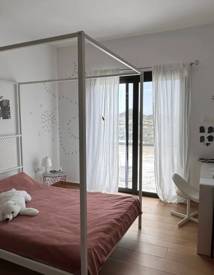 Villa for rent 200 m² in Limassol, Palodeia