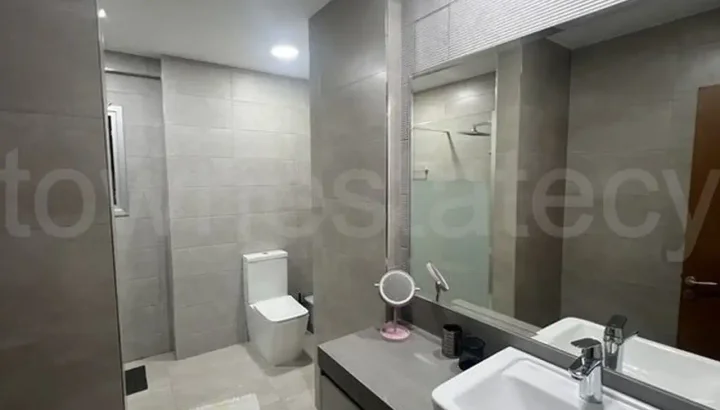 Apartments for rent 110 m² in Limassol, Limassol - Neapolis