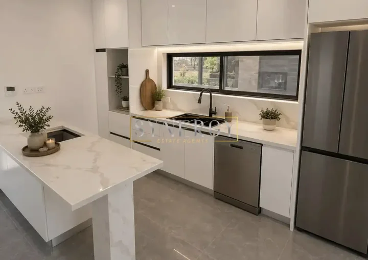 Μονοκατοικία προς ενοικίαση 180 μ² στην τοποθεσία Paphos, Geroskipou