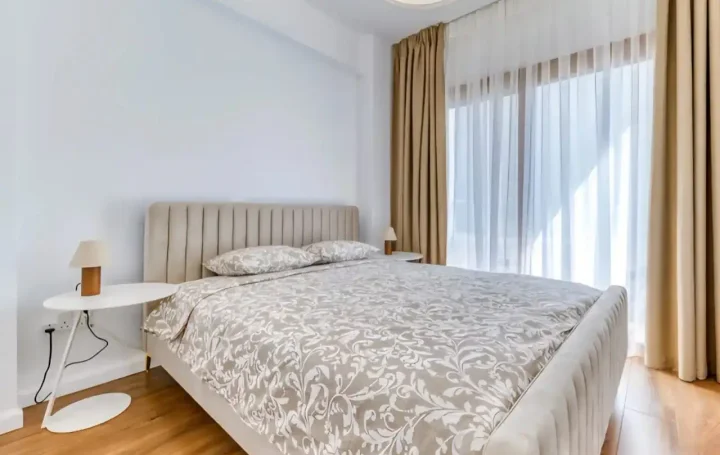 Apartments for rent 61 m² in Limassol, Mouttagiaka