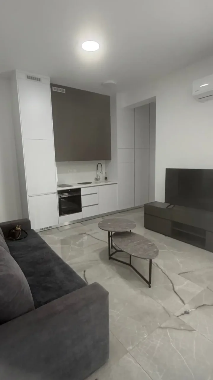 Apartments for rent 55 m² in Limassol, Limassol - Omonia