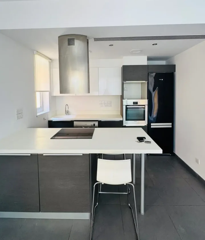 3-bedroom apartments for rent 138 m² in Nicosia, Strovolos - Dasoupolis