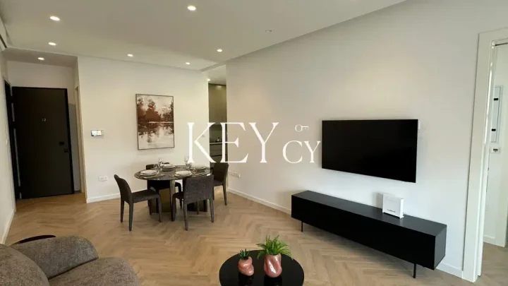 Apartments for rent 105 m² in Limassol, Limassol - Omonia