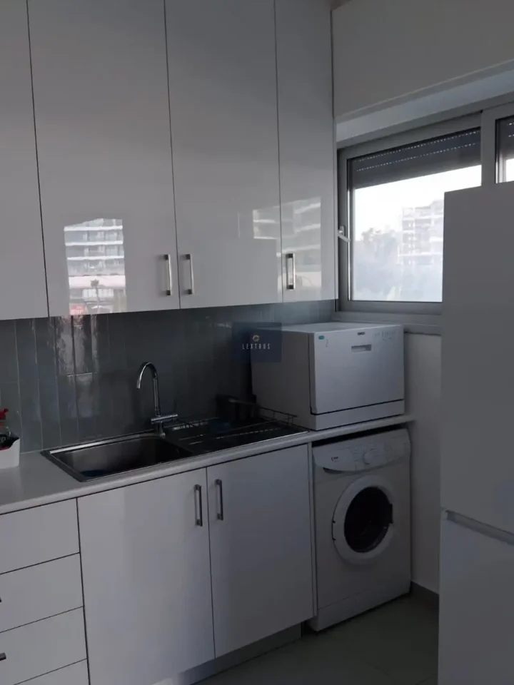 Διαμερίσματα προς ενοικίαση 100 μ² στην τοποθεσία Limassol, Germasogeia Tourist Area
