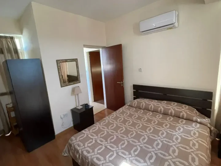 2-bedroom apartments for rent 70 m² in Larnaca, Larnaka - Skala