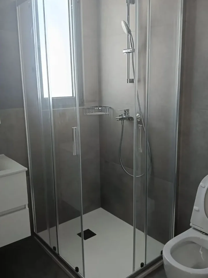 3-bedroom penthouse for rent 128 m² in Limassol, Limassol - Kapsalos