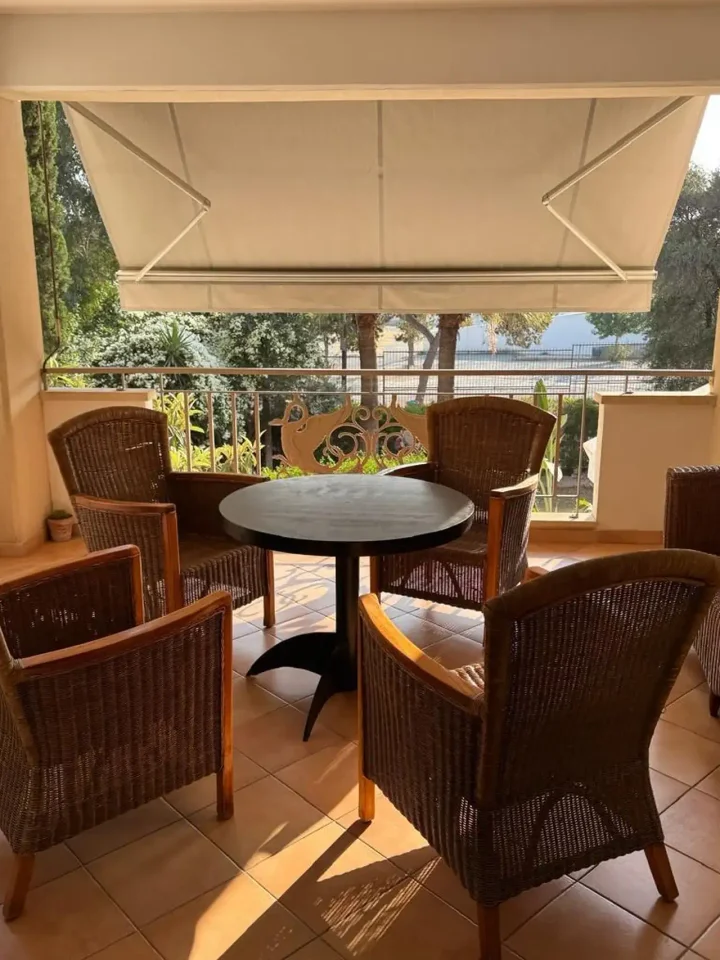 Apartments for rent 137 m² in Limassol, Limassol - Agia Zoni