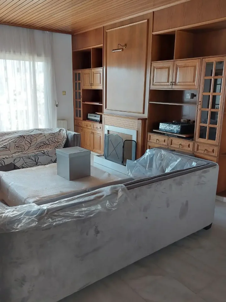 Apartments for rent 250 m² in Nicosia, Strovolos - Agios Vasileios
