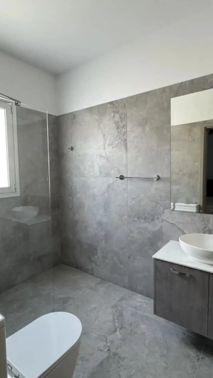 2-bedroom apartments for rent 90 m² in Limassol, Limassol - Kapsalos