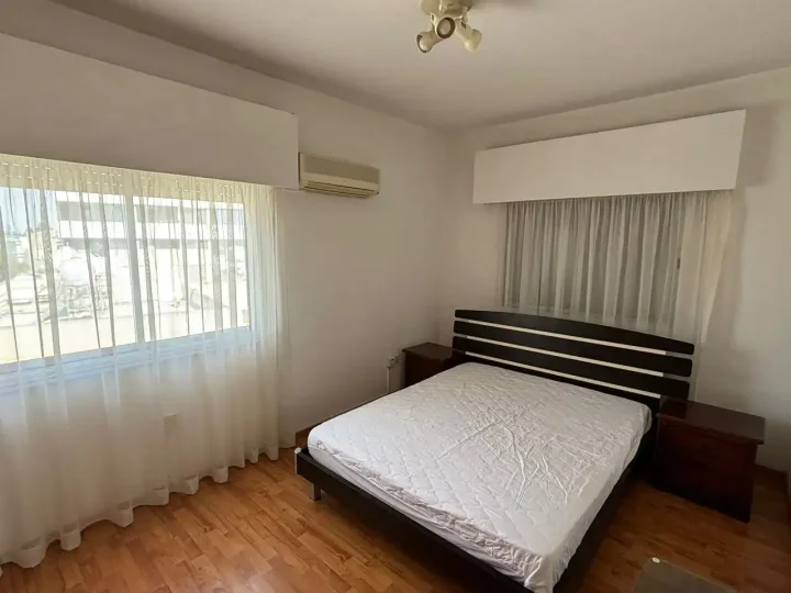 3-bedroom apartments for rent 110 m² in Nicosia, Strovolos - Chryseleousa