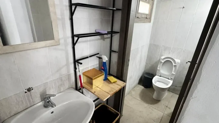 Office 140 m² for rent in Limassol, Limassol - Agia Zoni