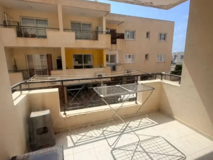 Διαμερίσματα προς ενοικίαση 60 μ² στην τοποθεσία Paphos, Chlorakas