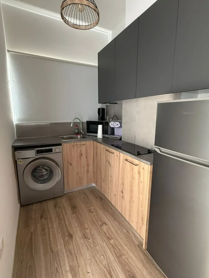 Studio for rent 30 m² in Limassol, Limassol - Petrou Kai Pavlou