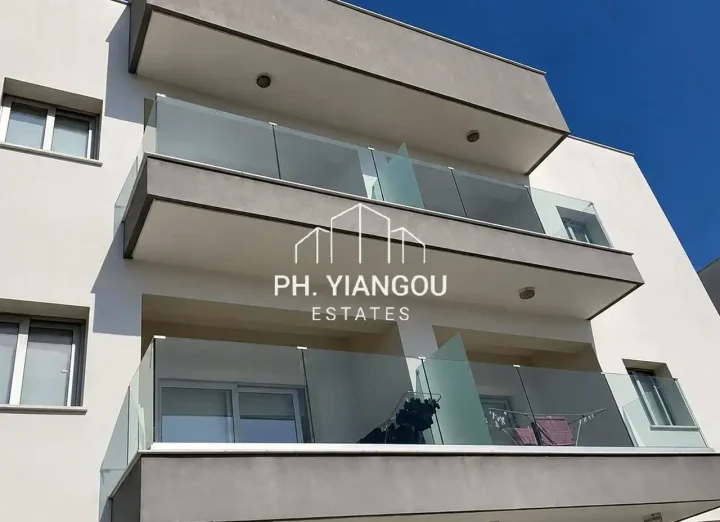 Apartments for rent 65 m² in Nicosia, Nicosia - Sopaz