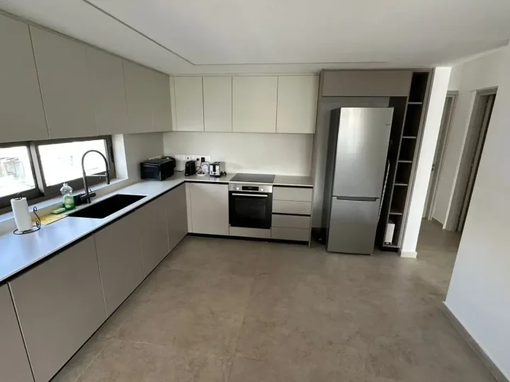 3-bedroom apartments for rent 148 m² in Nicosia, Nicosia - Agios Andreas