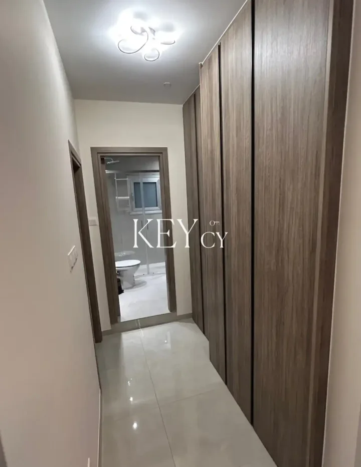 2-bedroom apartments for rent 83 m² in Limassol, Limassol - Petrou Kai Pavlou