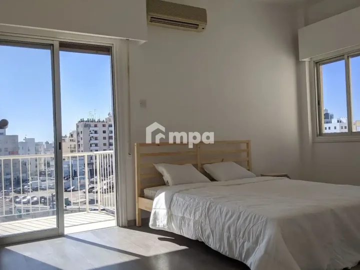 Διαμερίσματα προς ενοικίαση 50 μ² στην τοποθεσία Nicosia, Strovolos - Stavros