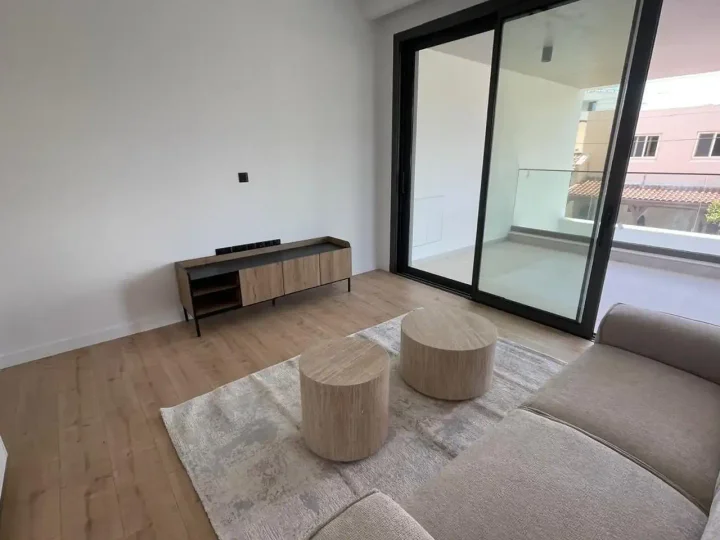 Apartments for rent 75 m² in Limassol, Limassol - Mesa Geitonia