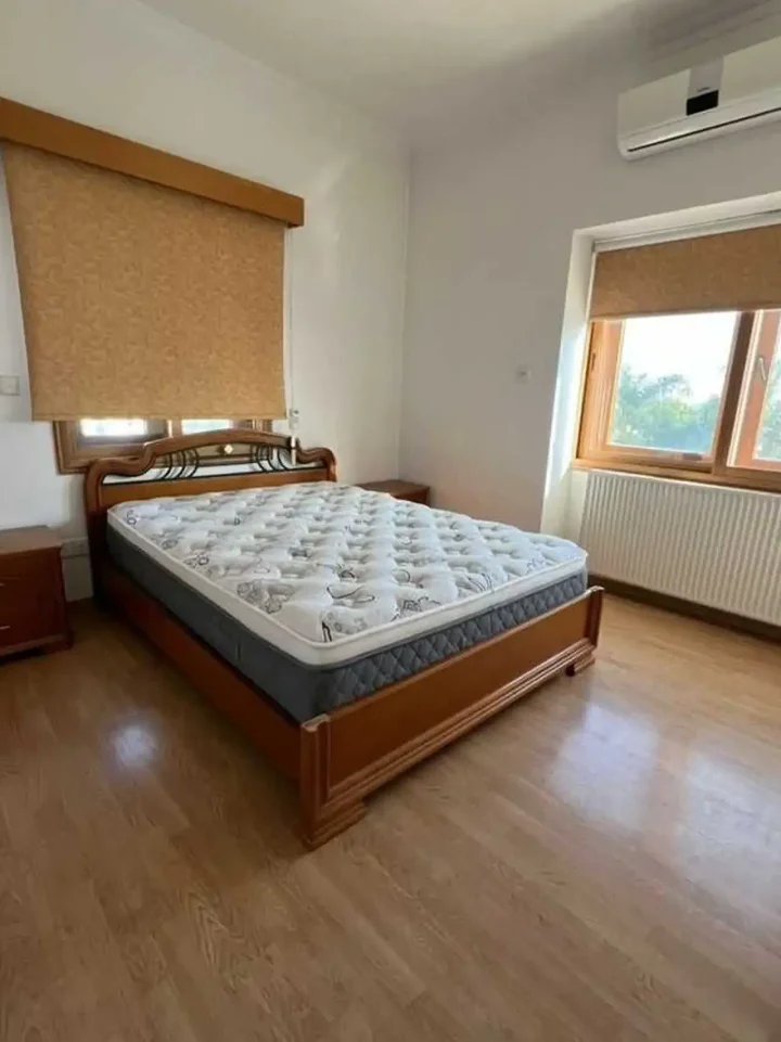 Semi-detached house for rent 256 m² in Limassol, Agios Athanasios