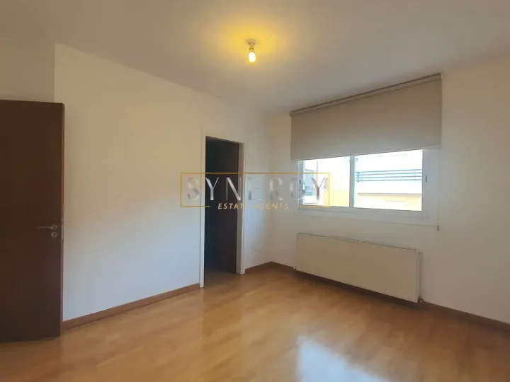 Apartments for rent 155 m² in Nicosia, Strovolos - Agios Dimitrios