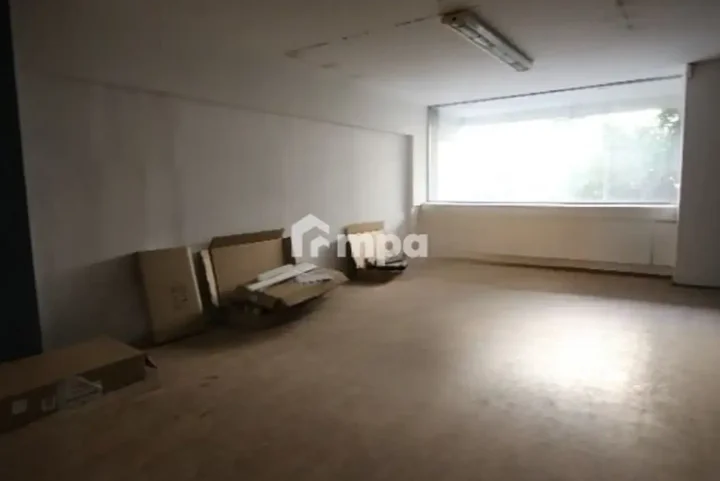Εμπορική περιοχή 49 μ² προς ενοικίαση στην τοποθεσία Nicosia, Nicosia - Lykabittos