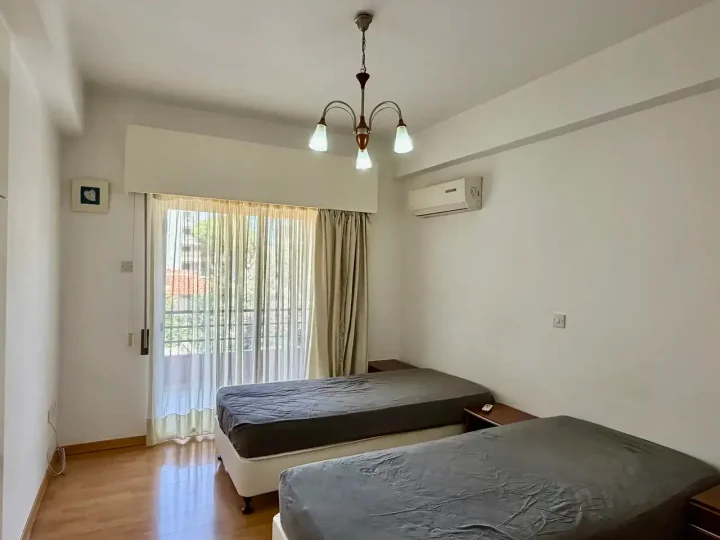3-bedroom apartments for rent 127 m² in Limassol, Limassol - Agia Zoni