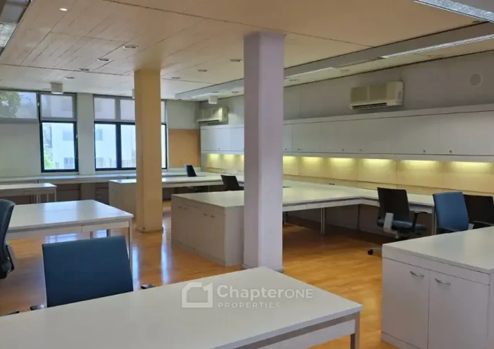 Γραφείο 220 μ² προς ενοικίαση στην τοποθεσία Nicosia, Nicosia - Lykabittos