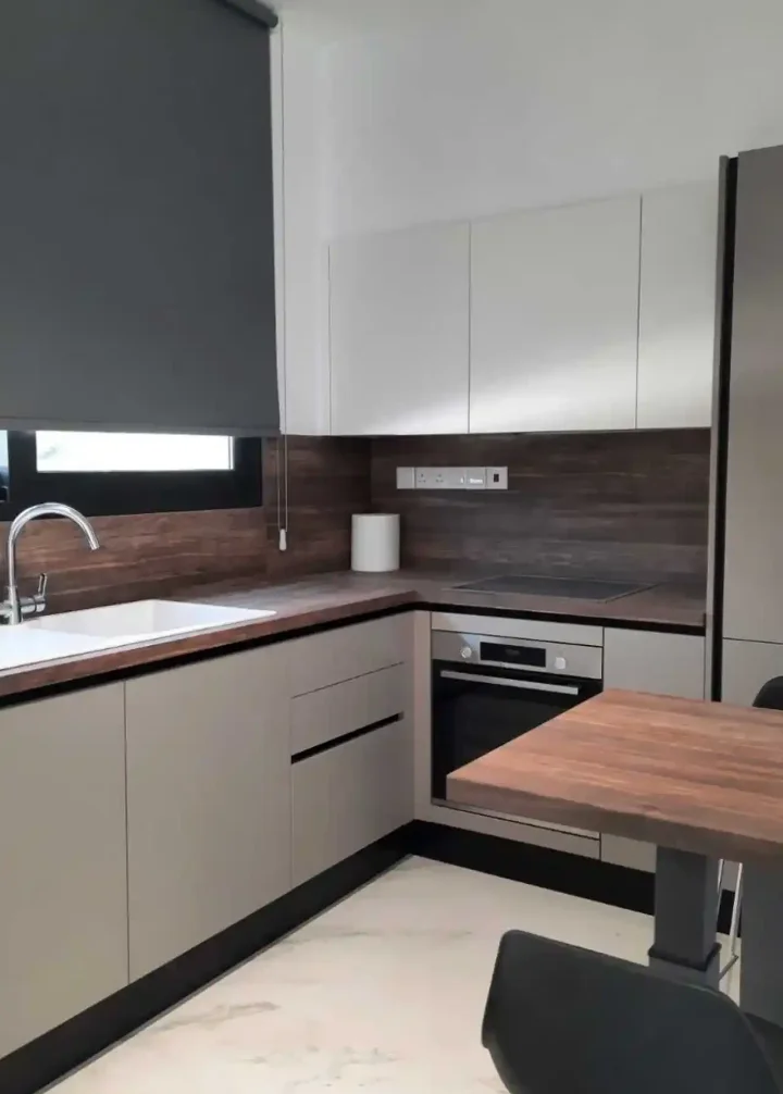 5-bedroom villa for rent 319 m² in Limassol, Germasogeia Tourist Area