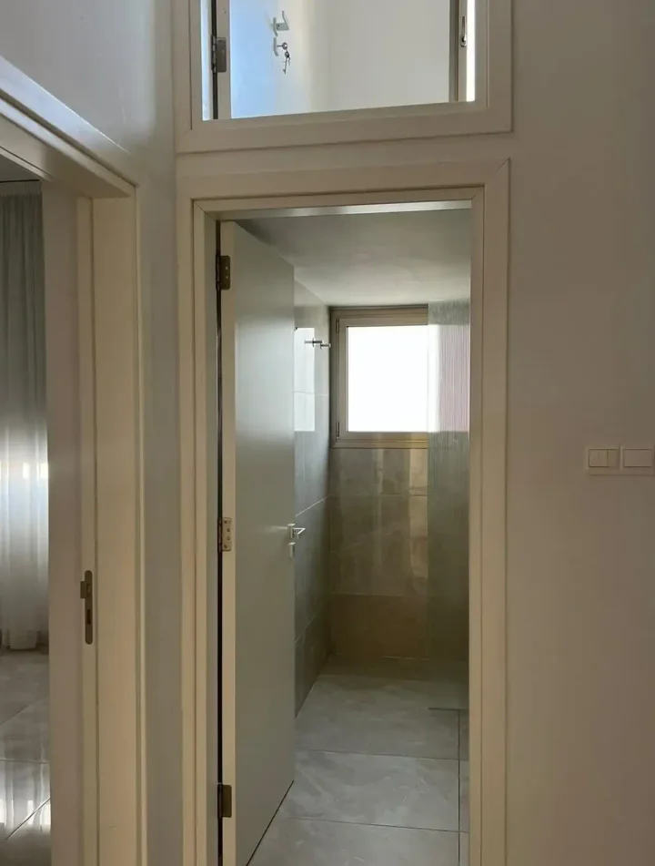 Apartments for rent 100 m² in Nicosia, Agioi Omologites