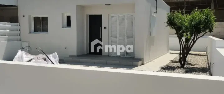 Μονοκατοικία προς ενοικίαση 55 μ² στην τοποθεσία Nicosia, Latsia - Agios Eleftherios