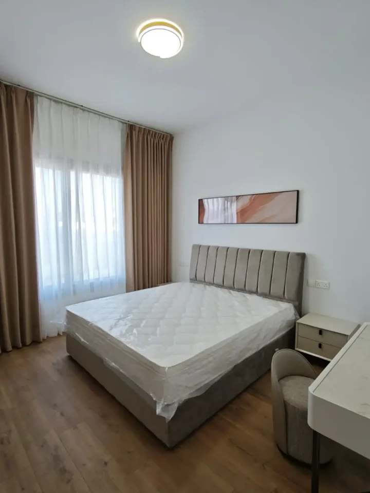 Διαμερίσματα προς ενοικίαση 106 μ² στην τοποθεσία Limassol, Limassol - Agios Ioannis