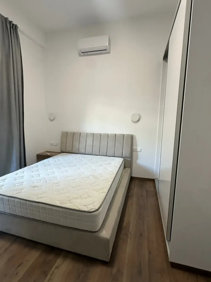 Apartments for rent 55 m² in Limassol, Limassol - Neapolis