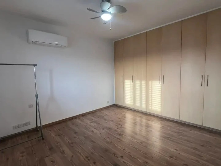 Ρετιρέ προς ενοικίαση 141 μ² στην τοποθεσία Nicosia, Strovolos - Ap. Varnavas and Ag. Makar.