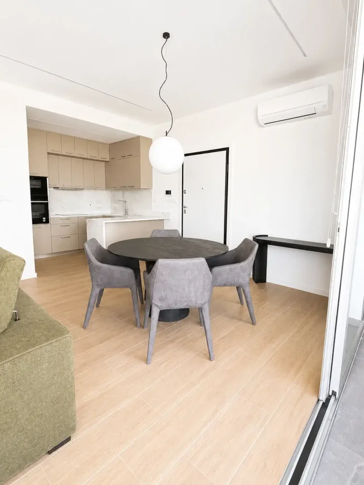 Apartments for rent 76 m² in Limassol, Germasogeia Tourist Area
