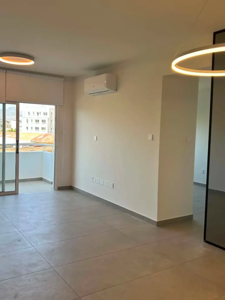2-bedroom apartments for rent 80 m² in Nicosia, Nicosia - Kaimakli