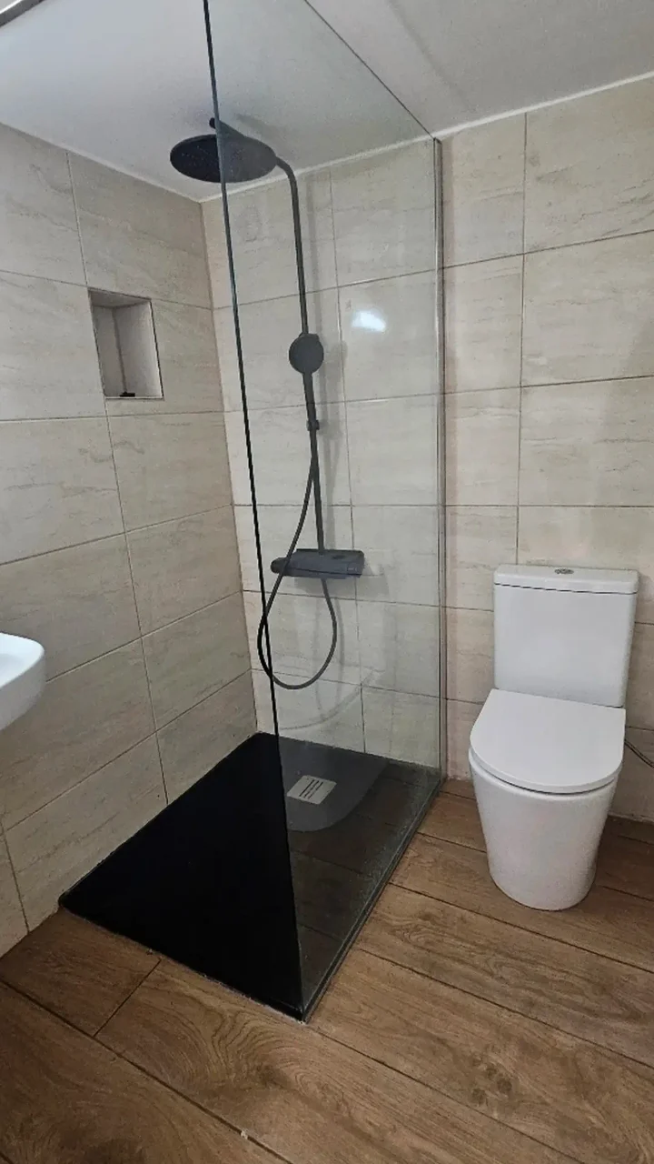 1-bedroom apartments for rent 60 m² in Limassol, Kolossi -Agios Loukas