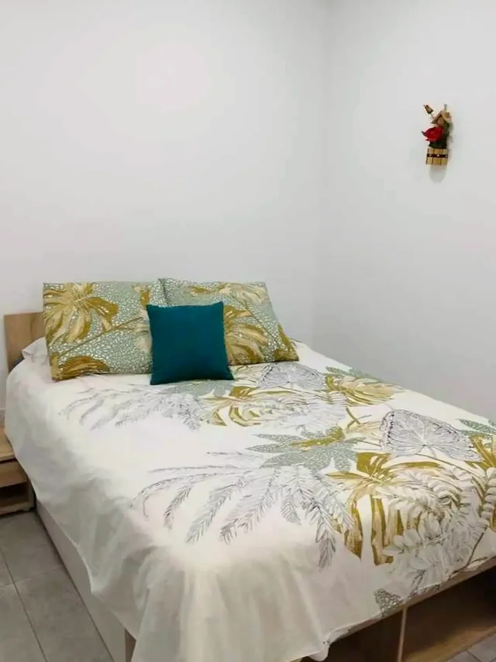 2-bedroom apartments for rent 90 m² in Nicosia, Agios Dometios - Agios Georgios