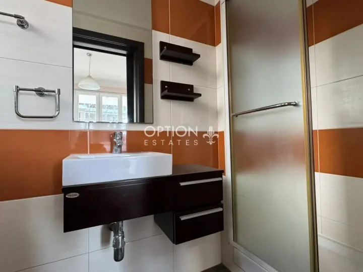2-bedroom apartments for rent 100 m² in Limassol, Agios Athanasios