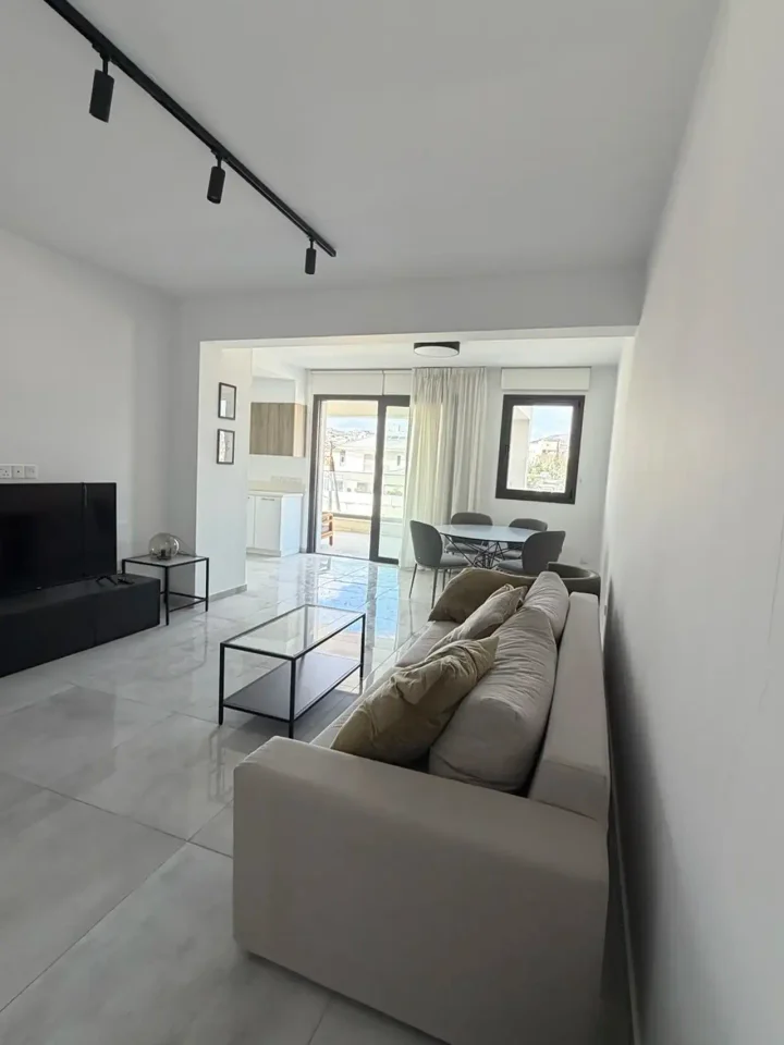 Apartments for rent 95 m² in Limassol, Limassol - Mesa Geitonia