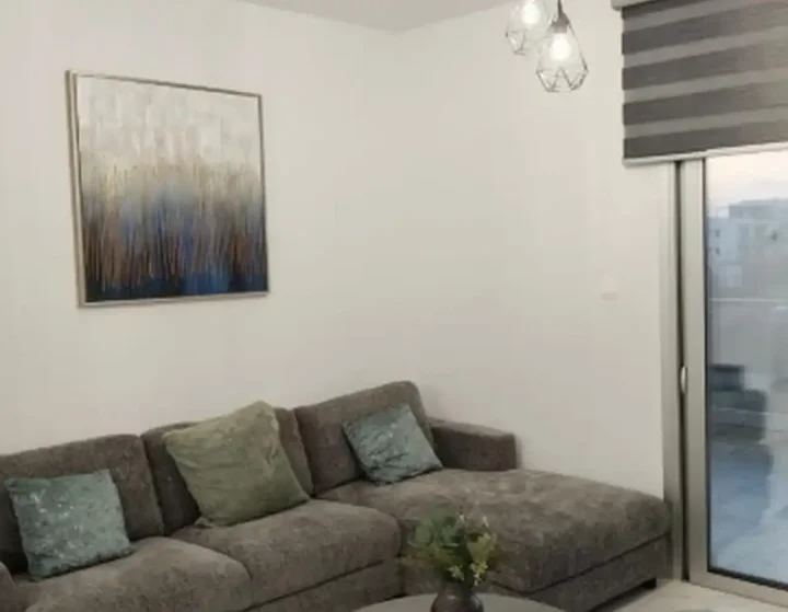 Apartments for rent 97 m² in Larnaca, Larnaka - Sotiros