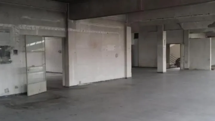 Warehouse 513 m² for rent in Nicosia, Nicosia - Kaimakli