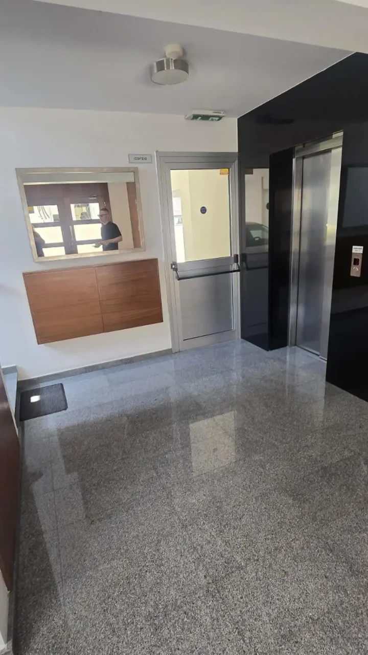 Apartments for rent 150 m² in Limassol, Limassol - Petrou Kai Pavlou