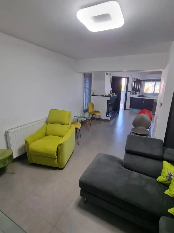 Apartments for rent 85 m² in Limassol, Germasogeia